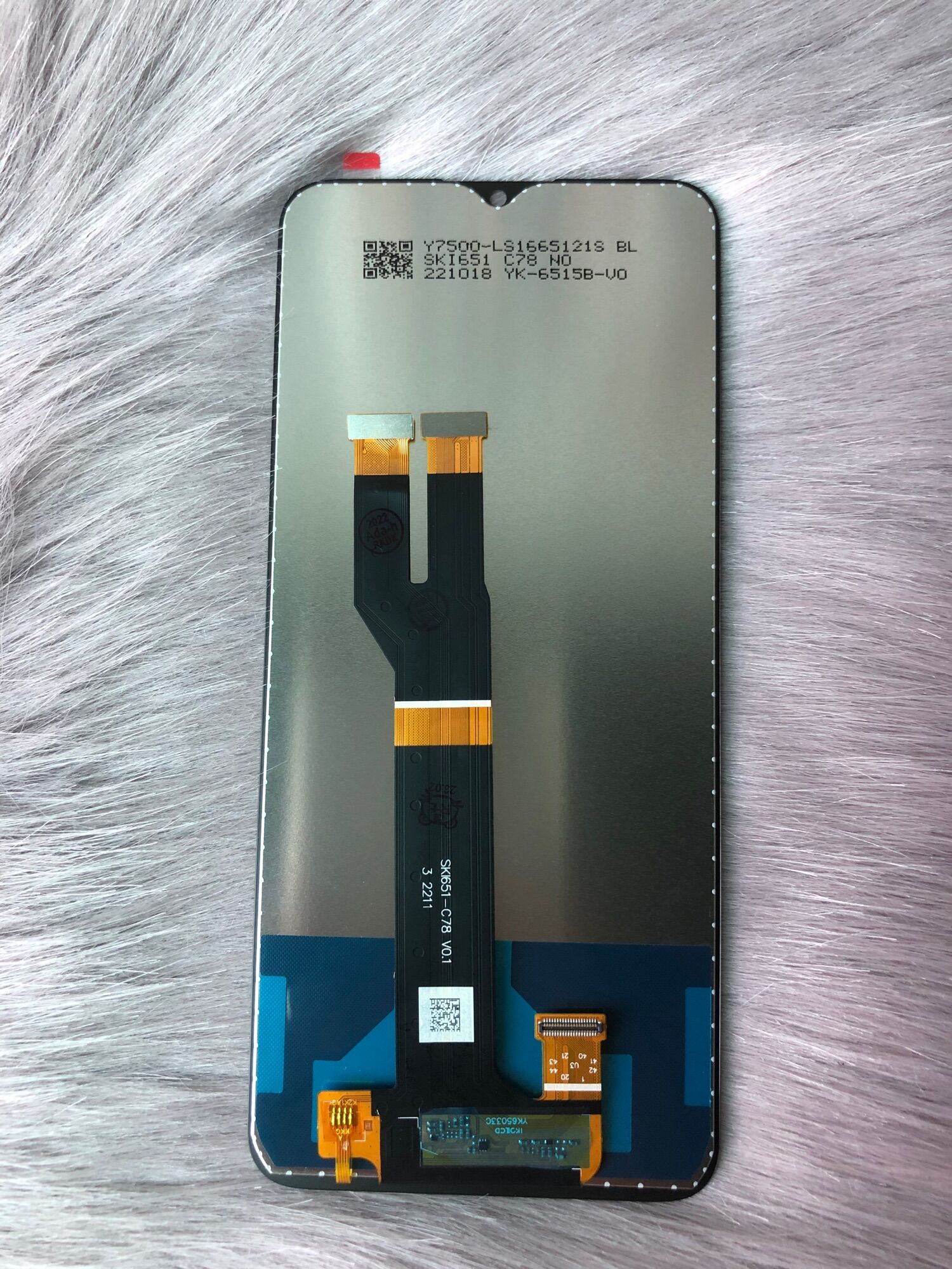 Màn hình tương thích Nokia G11 zin new