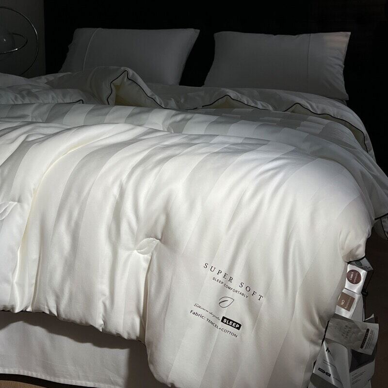 Ruột chăn hè thu Super Soft hàng khách sạn kích thước 2m x 2m3