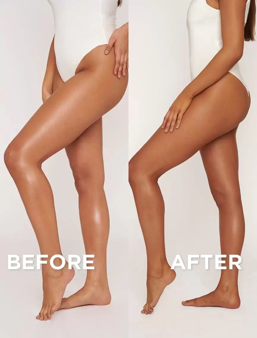 Bọt nhuộm nâu da Pure Bondi Sands (Bondi Sands Foaming Self Tan Water)