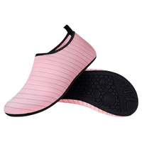 KAWASAKI | Giày Yoga Đế Mềm Chống Trơn Trượt