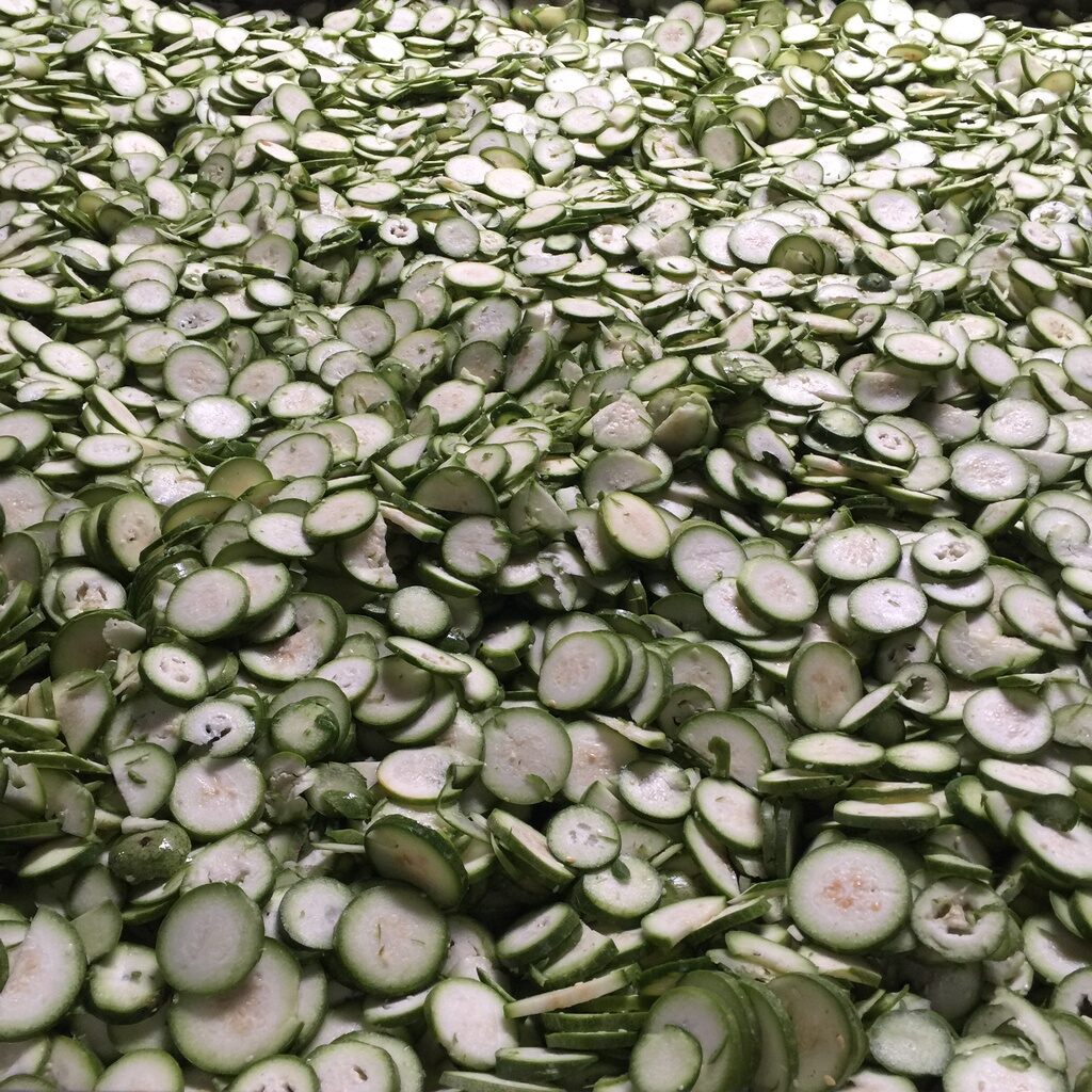 100gr bí đao sấy khô