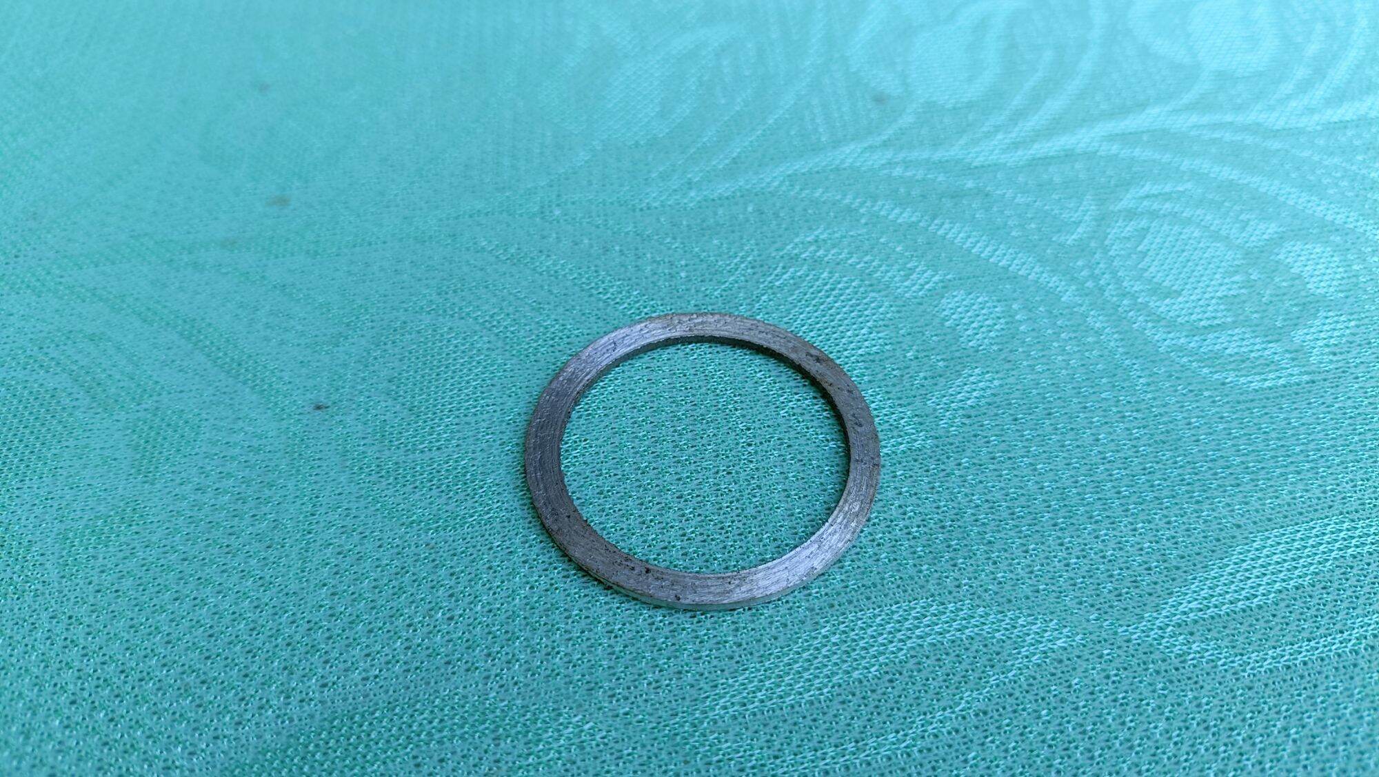 Ống ga lưỡi gà honda 67