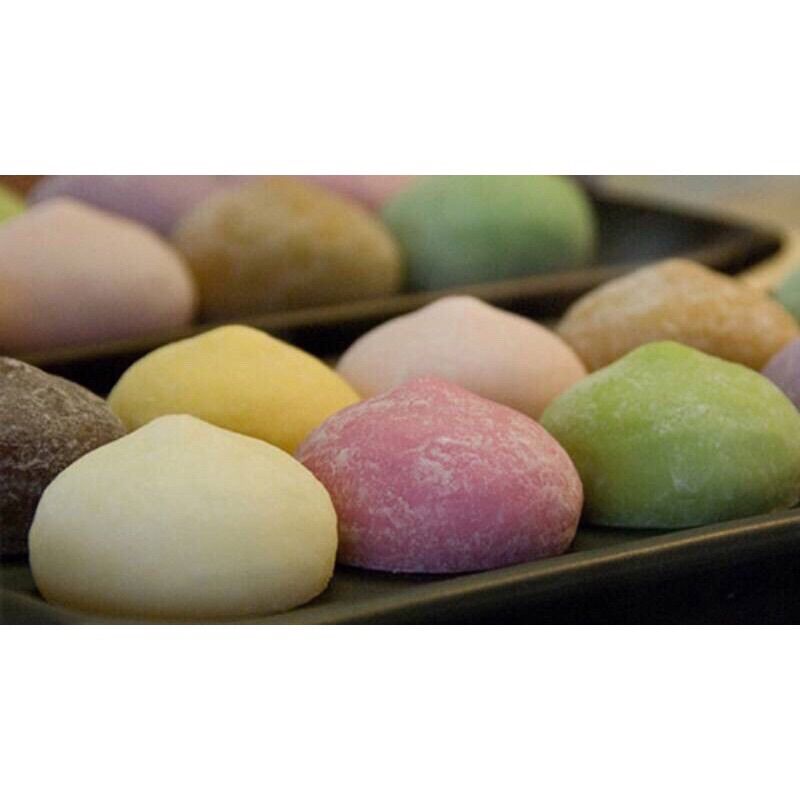 Bột gạo nếp hữu cơ Thái Lan 500g