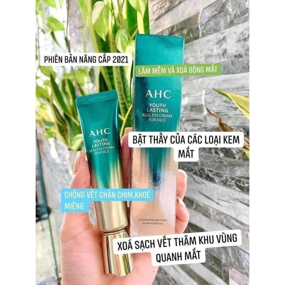 KEM MẮT AHC MẪU MỚI