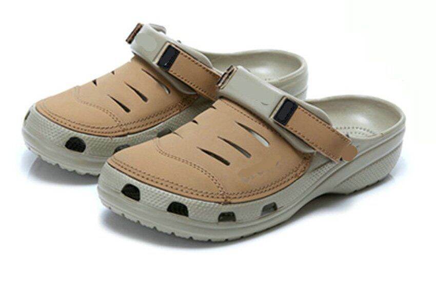 Dép sục CROCS yokon sport clog chính hãng . dép thời trang. dép Nam nữ c.roc.s shoes , crocs xuất