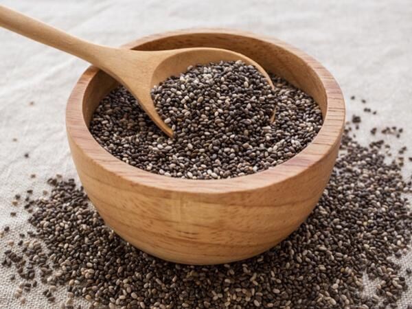 Hạt chia đen úc 200gr