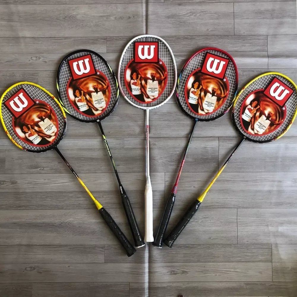 Vợt cầu lông wilson siêu hót