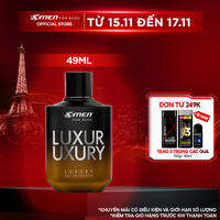 Nước hoa EDT X-Men for Boss Luxury - Mùi hương sang trọng tinh tế 49ml