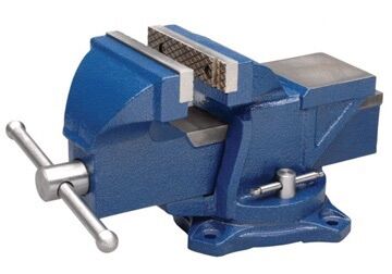 4" êtô kẹp mâm xoay tpc thq-40
