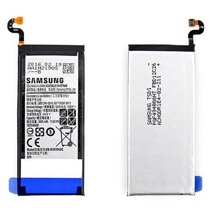 Pin Samsung S7e