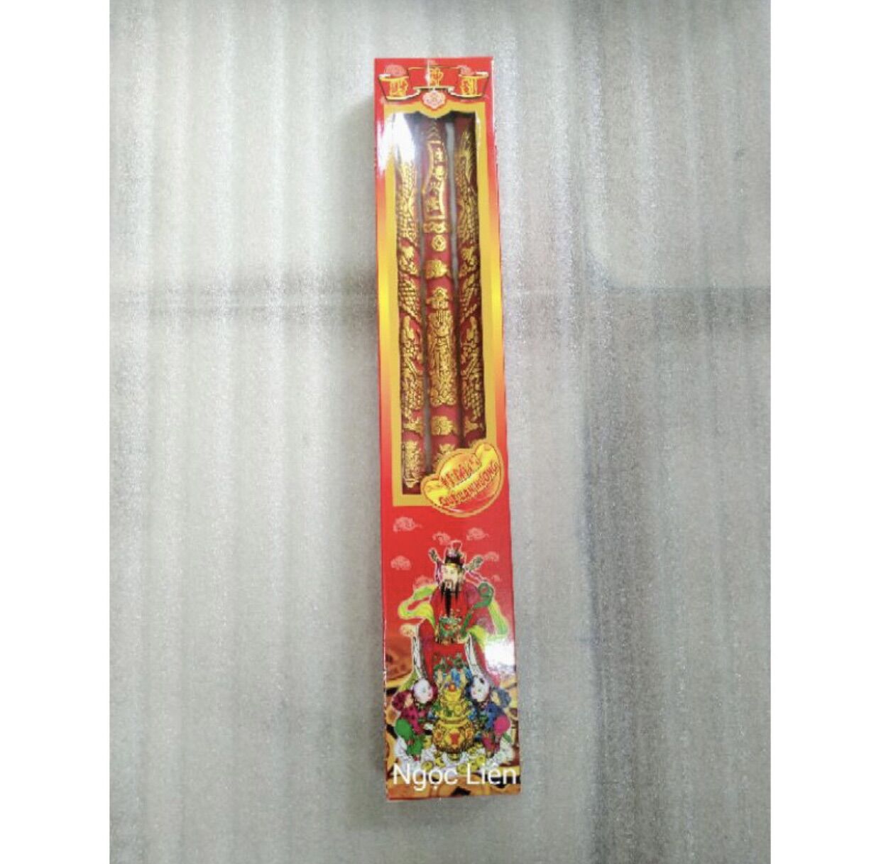 Nhang 3 cây , nhang 5 cây cao 3 tấc , 4 tất chạm rồng mini