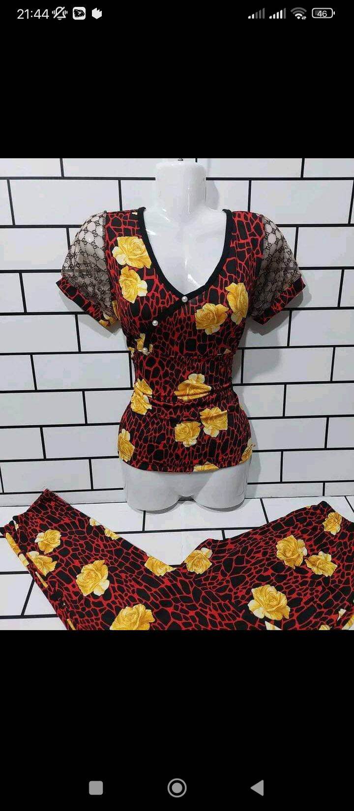 Đồ bộ thun Aty loại 1