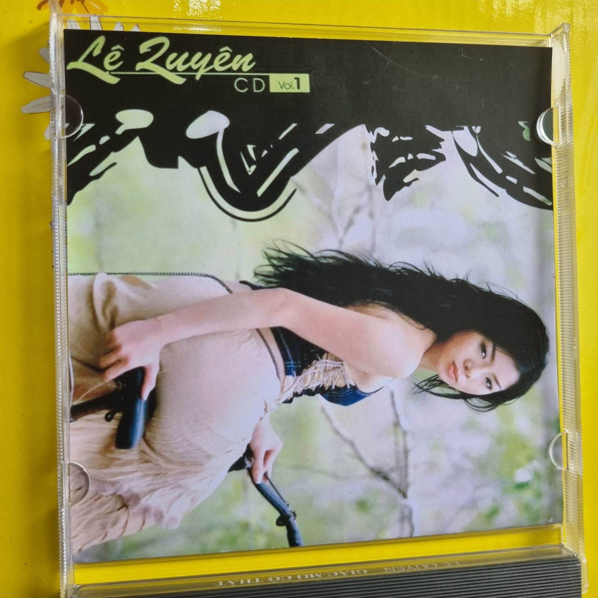 LỆ QUYÊN - GIẤC MƠ CÓ THẬT