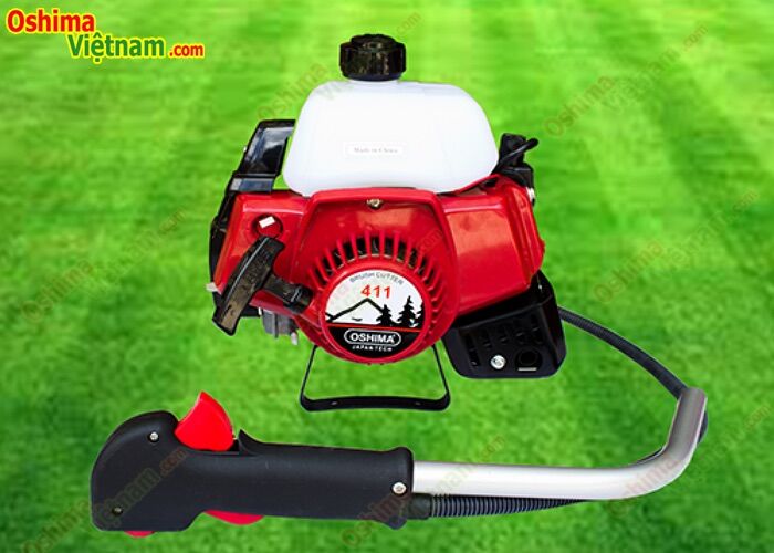 IC Pin máy cắt cỏ dòng 411