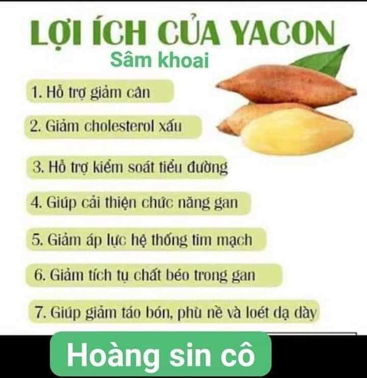 1kg khoai sâm đất ăn như trái cây
