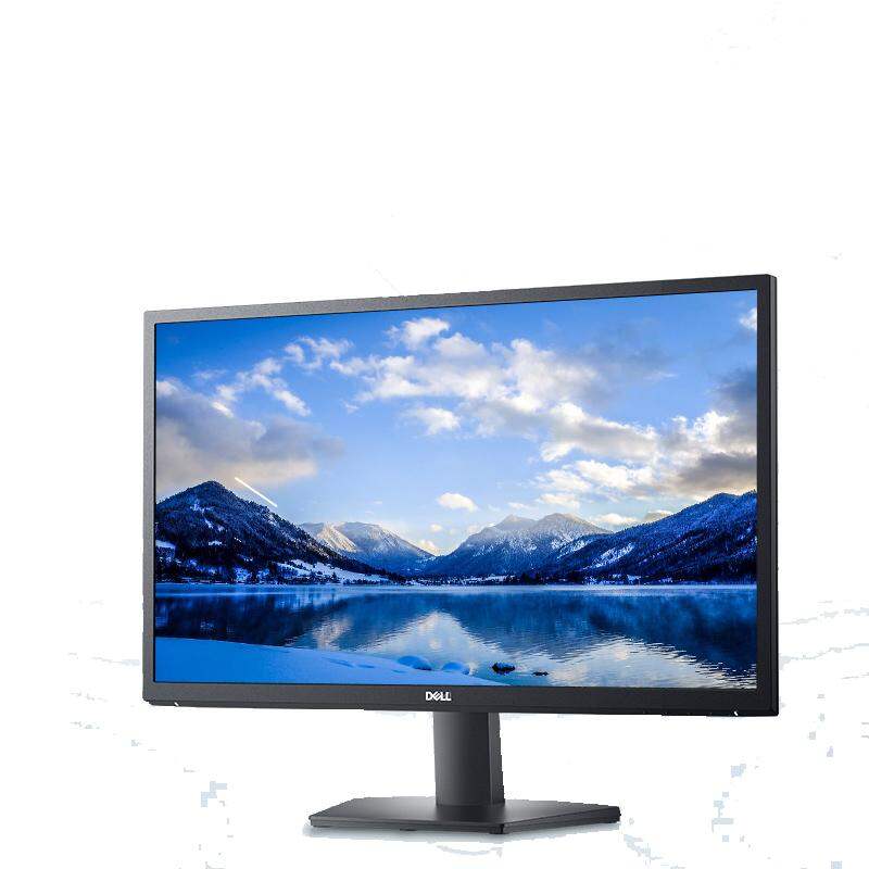 Dell | IPS Rotatable & Adjustable Monitor 23.8 inch Giá 9,360,000 Đồng*Miễn phí vận chuyển