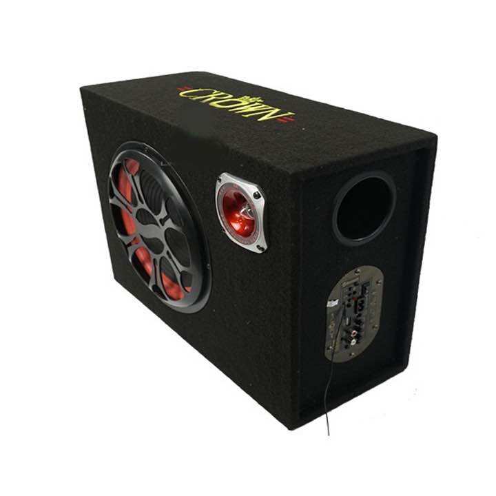 Loa Crown 10 có Bluetooth
