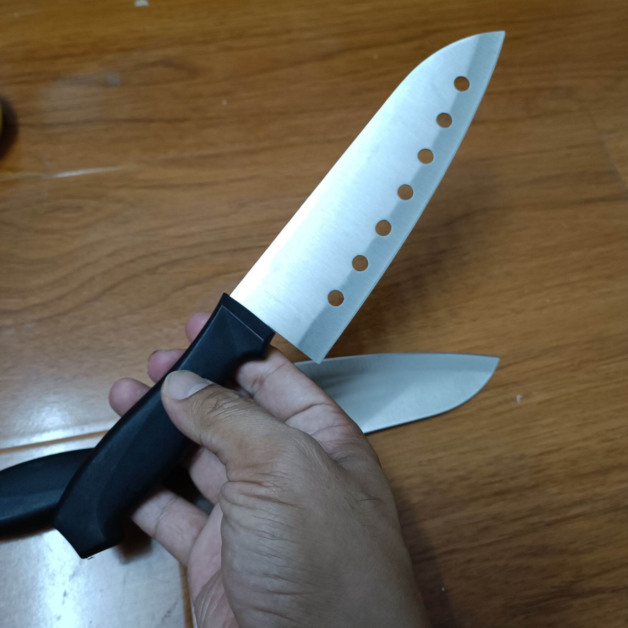 Dao bếp Takayuki Nhật bãi nội địa