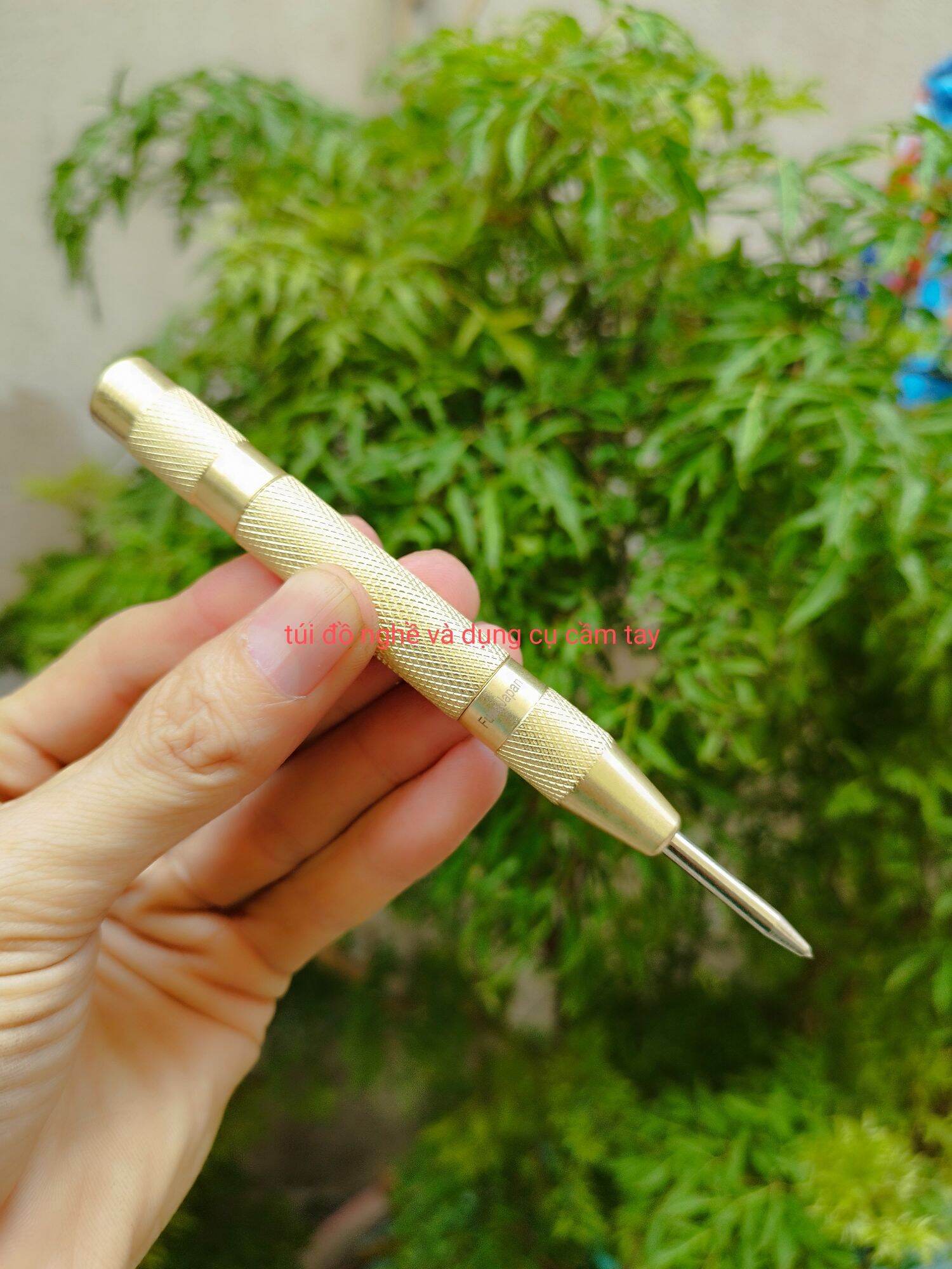 Cây lấy dấu fuka japan hàng bãi nhật mới 99%