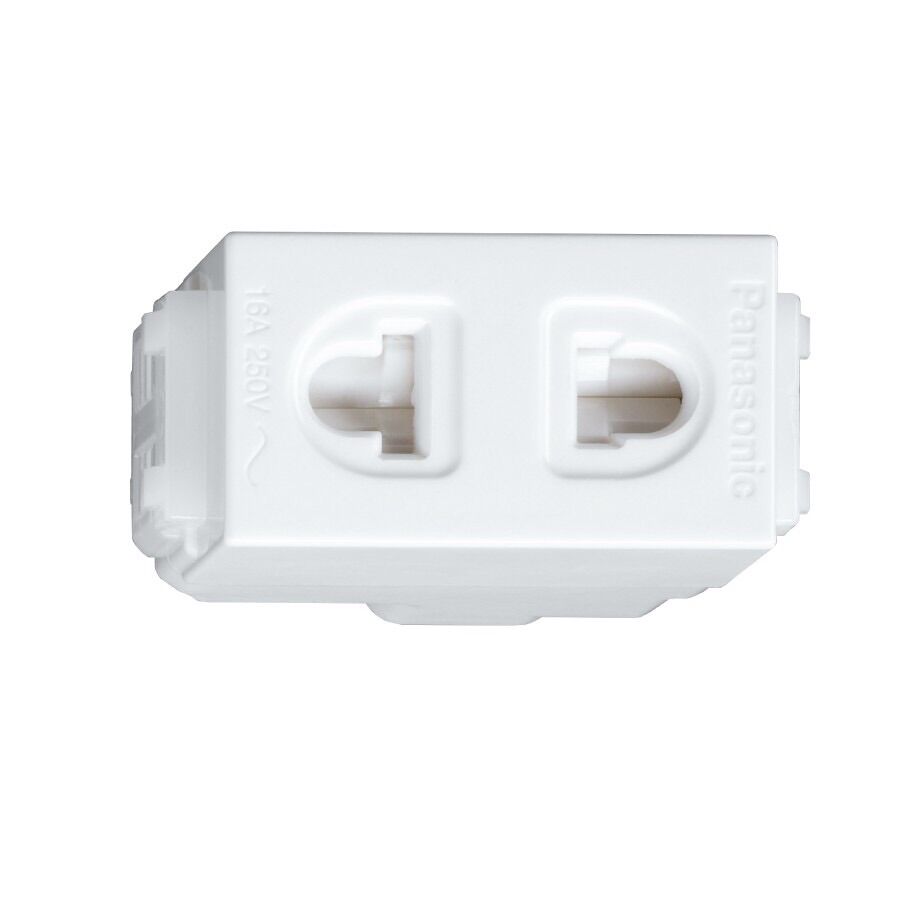 10 hạt ổ cắm Panasonic Wide hạt to
