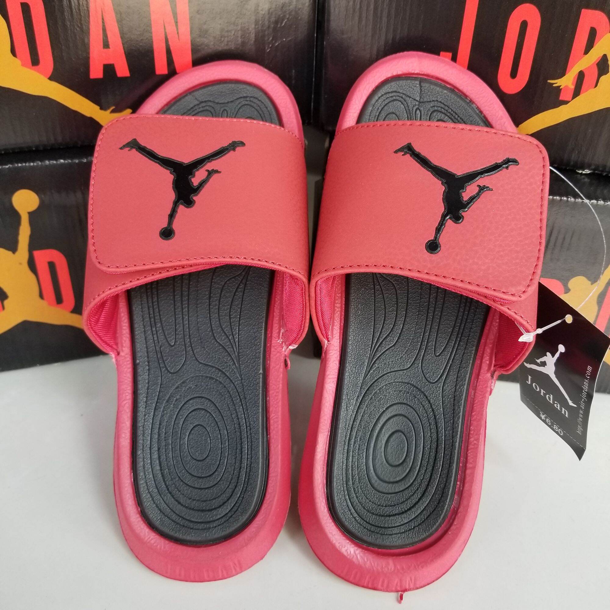 jordan hydro 6 slides price