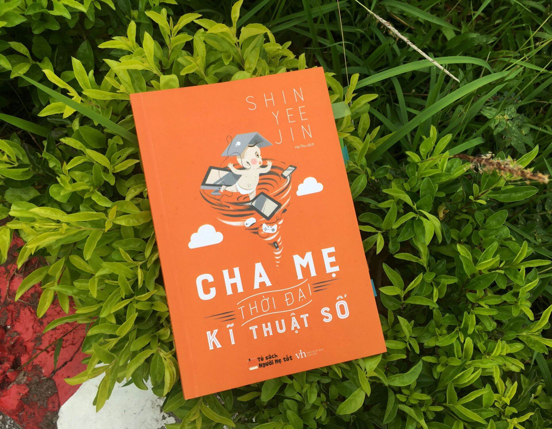 CHA MẸ THỜI ĐẠI KỸ THUẬT SỐ .