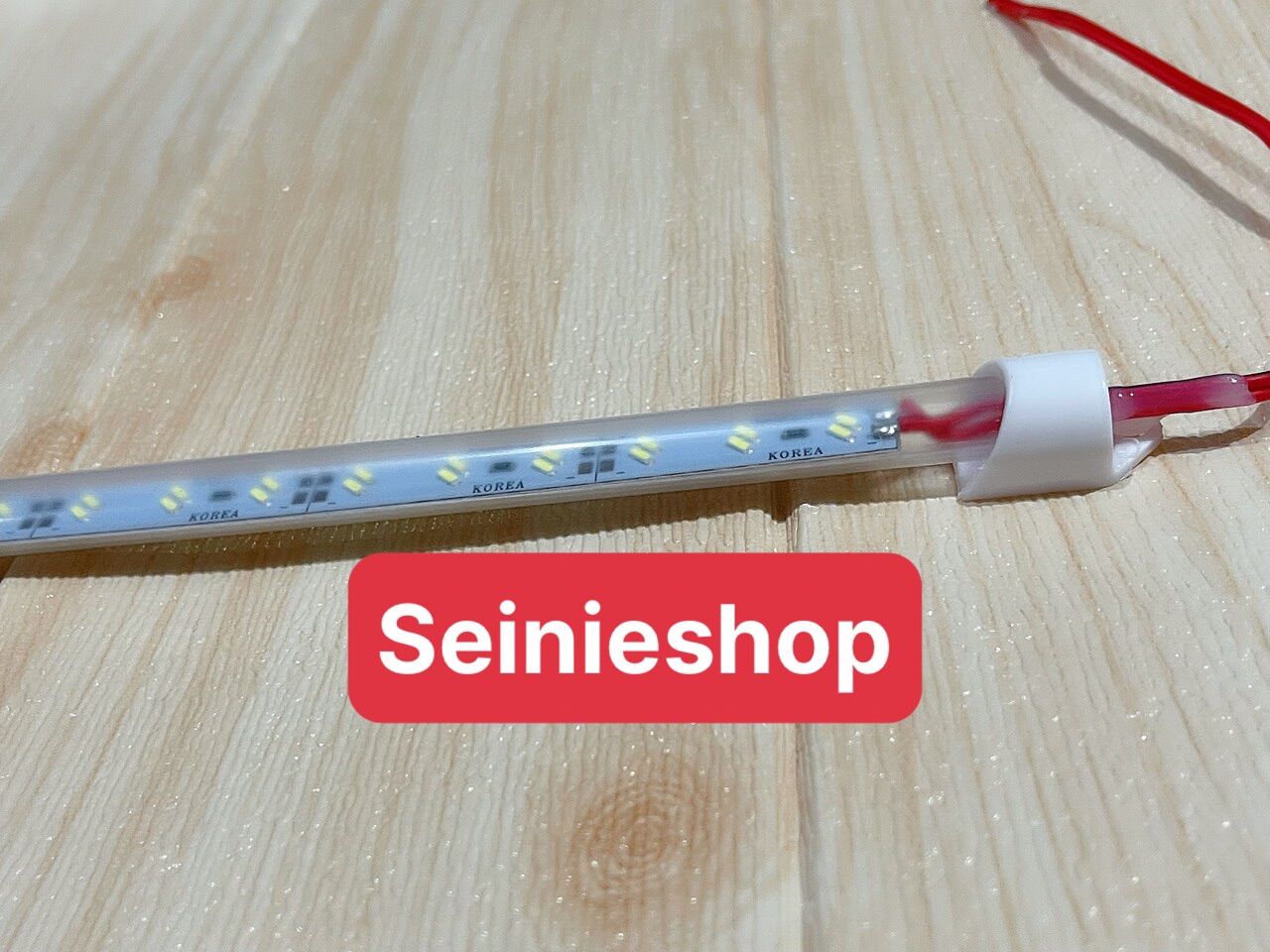 Đèn led thẻ 12V/ 24V dài 50cm
