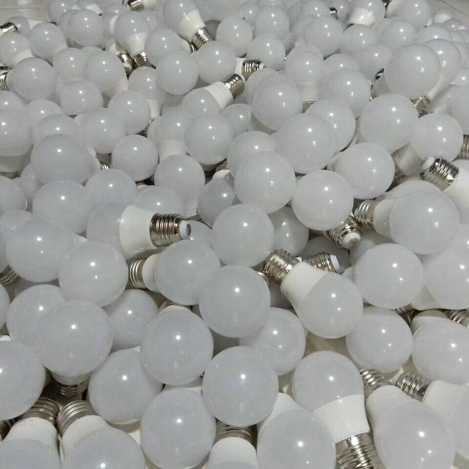 Bóng Đèn Led 3w, 5w Chống Nước