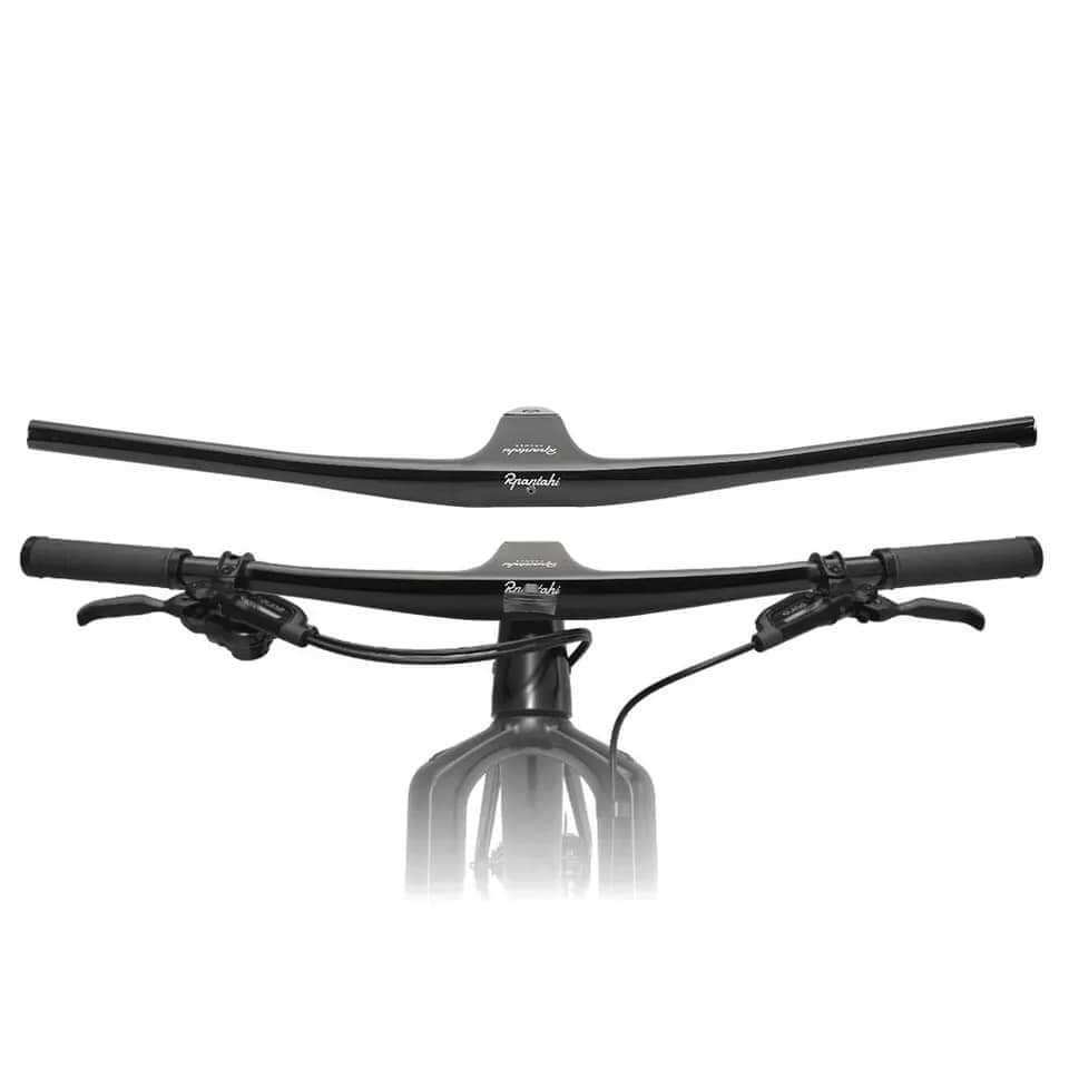 Ghi đông carbon cho xe MTB RPANTAHI