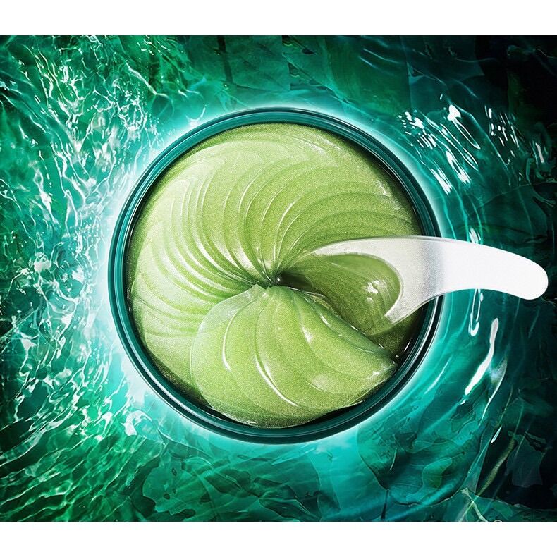 [HỘP 60 MIẾNG] HỘP MẶT NẠ MẮT BIOAQUA giảm thâm mắt