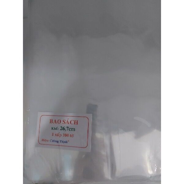 [HCM]Bao tập thịnh phát combo 10 cái