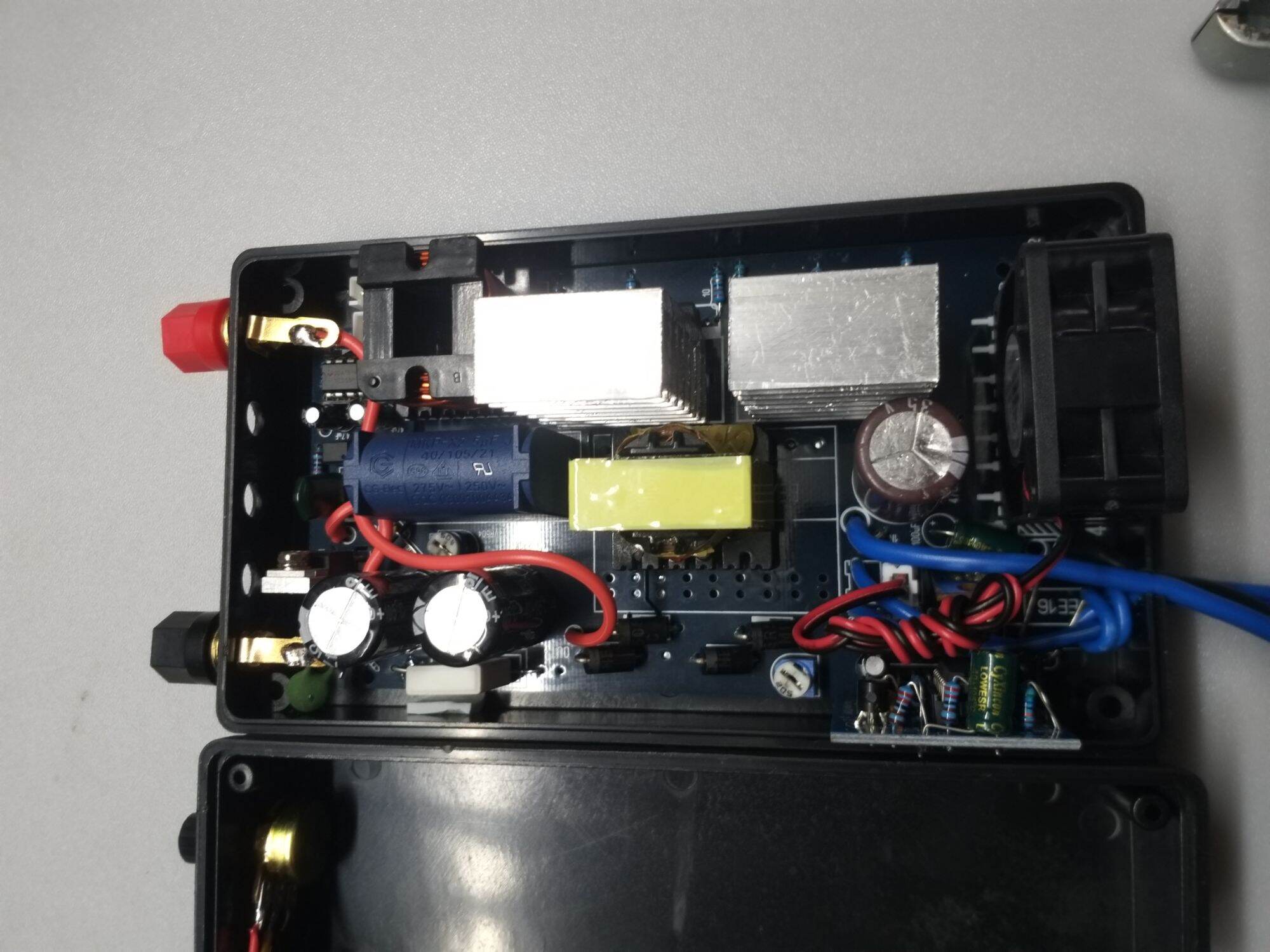Máy điện tử biến áp e28, đầy đủ chức năng