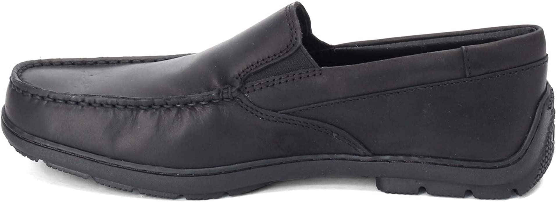 [HCM]GIÀY MỌI DA NAM SPERRY XÁCH TAY SIZE 39;40