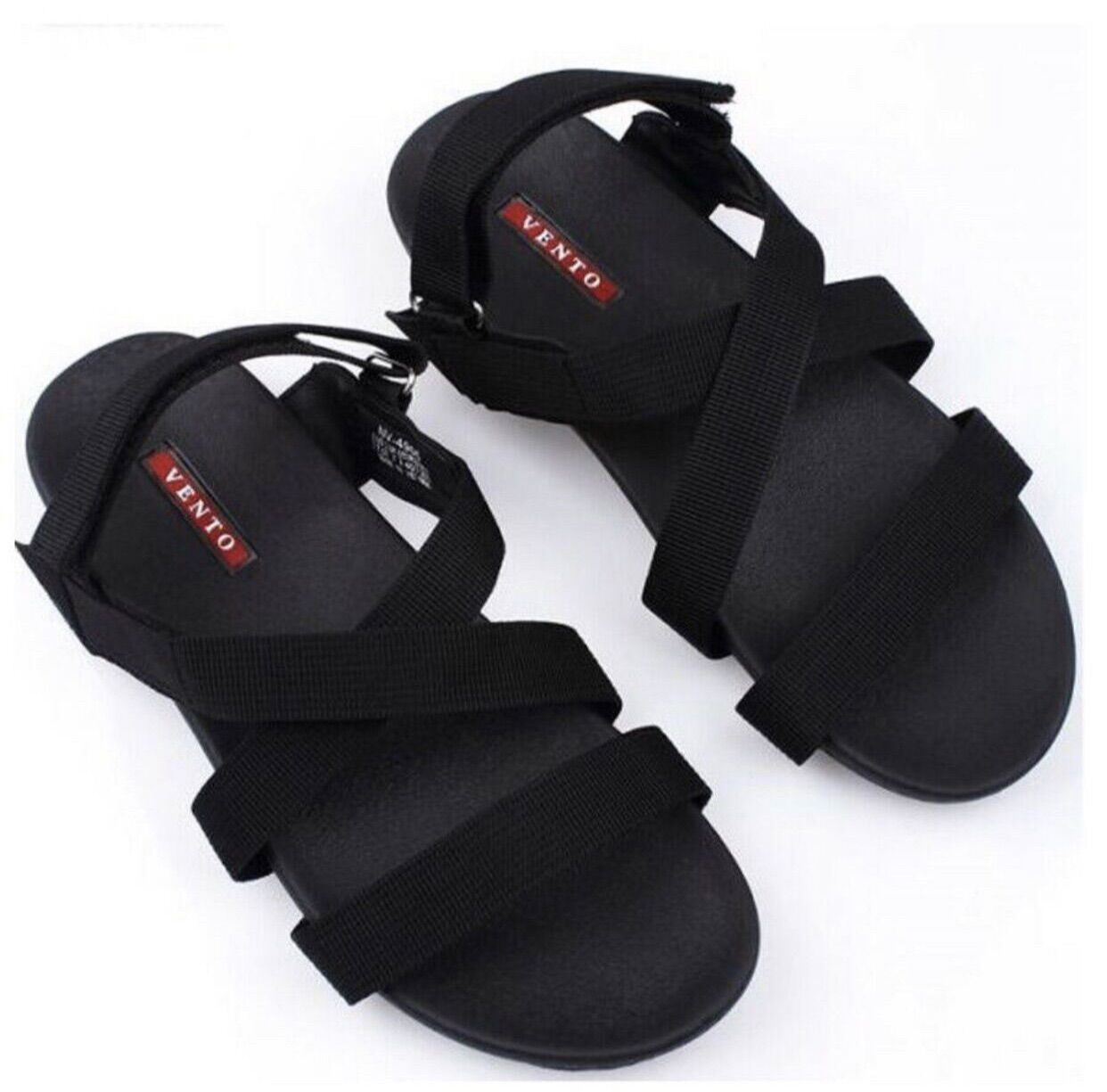 Giày Sandal Quai Chéo Chính Hãng Vento