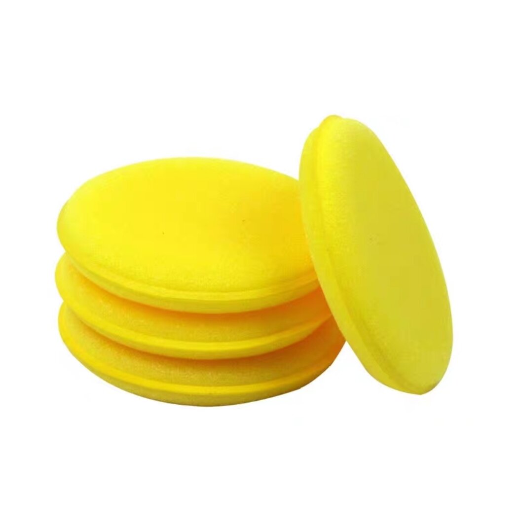 Miếng Mút Vệ Sinh Xe