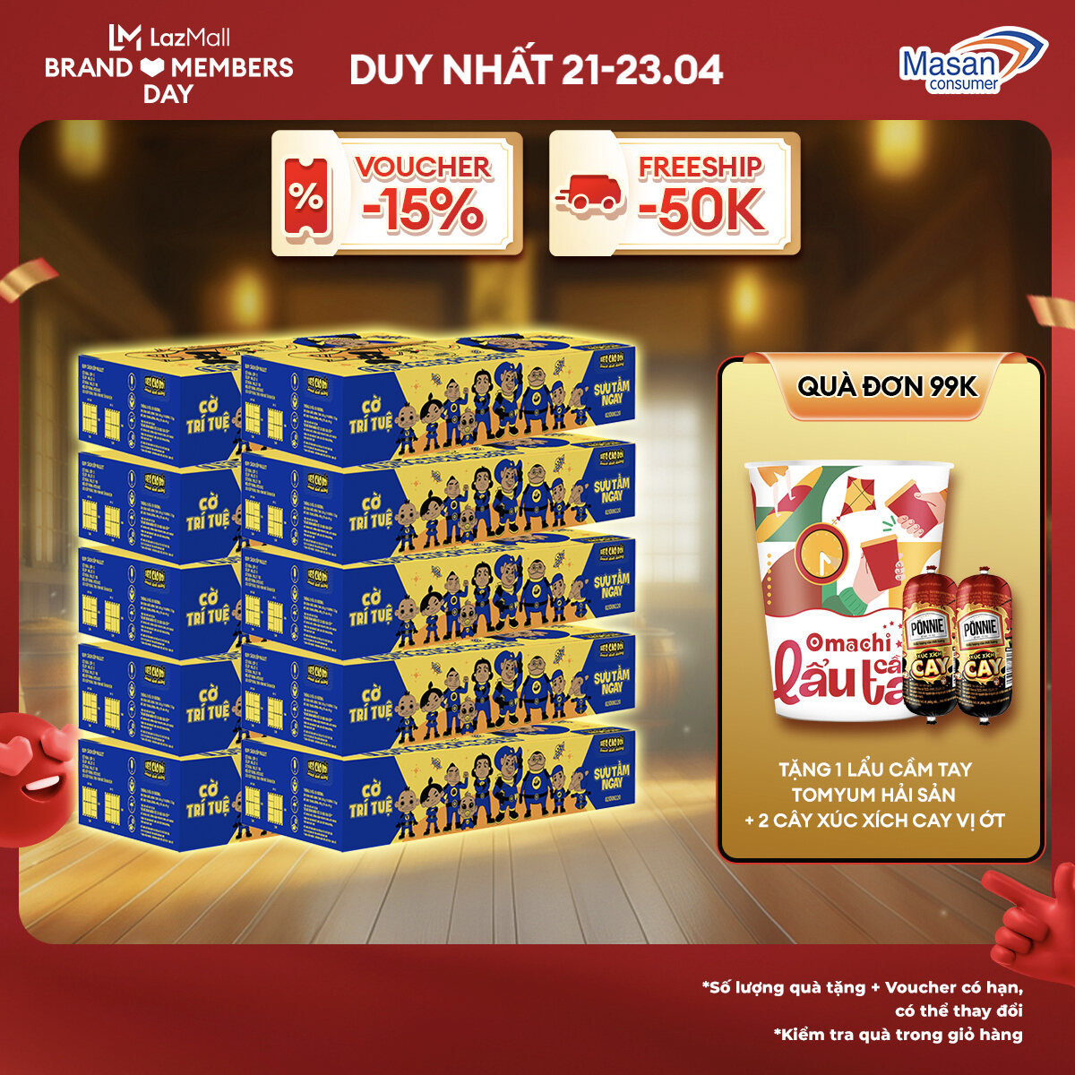 [15-17.4 Voucher 18% CHO ĐƠN TỪ 199k](Chọn loại) Xúc xích tiệt trùng Heo cao bồi Joy nhân phô mai vị bắp (1cây x 32gr + 1túi đồ chơi 40gr)