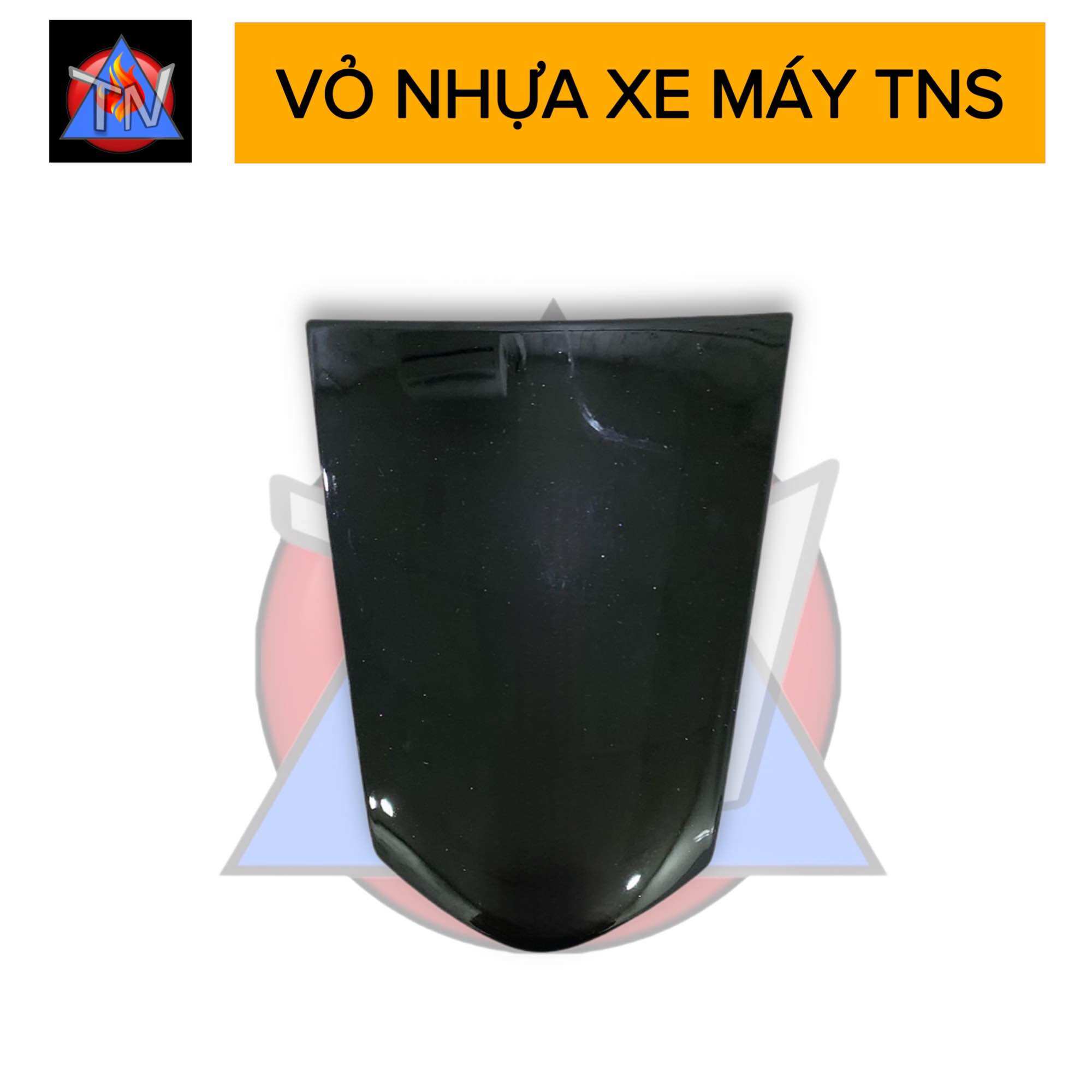 Mu rùa ốp đuôi Wave A50/A100/S100 - Wave Rs (2006-2016)