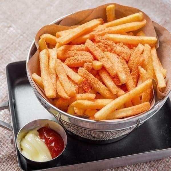 Bột chiên khoai gói 1kg