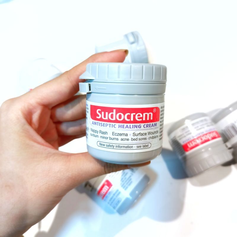 Kem chống hăm Sudocrem 60g