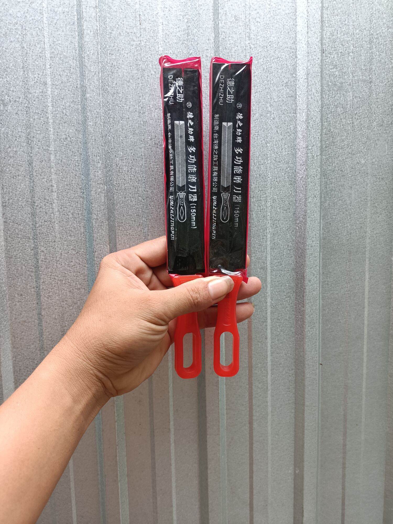 Dũa lưỡi cưa thép - Dk5 ( 1 cây )