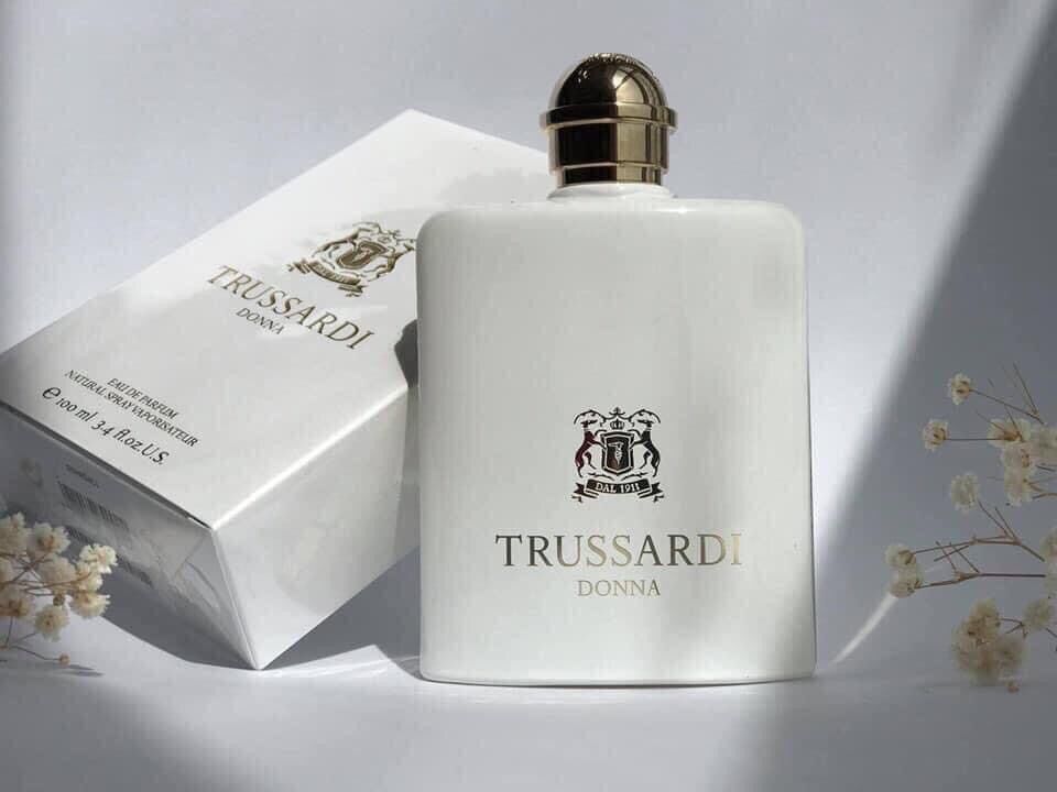 Nước hoa Trussardi Donna EDP 100ml