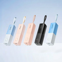 Anker | Sạc Dự Phòng 2-trong-1 20W PD Nạp Nhanh 5000mAh