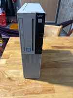 Thùng máy tính nec i3 8100/8g/ssd 128g