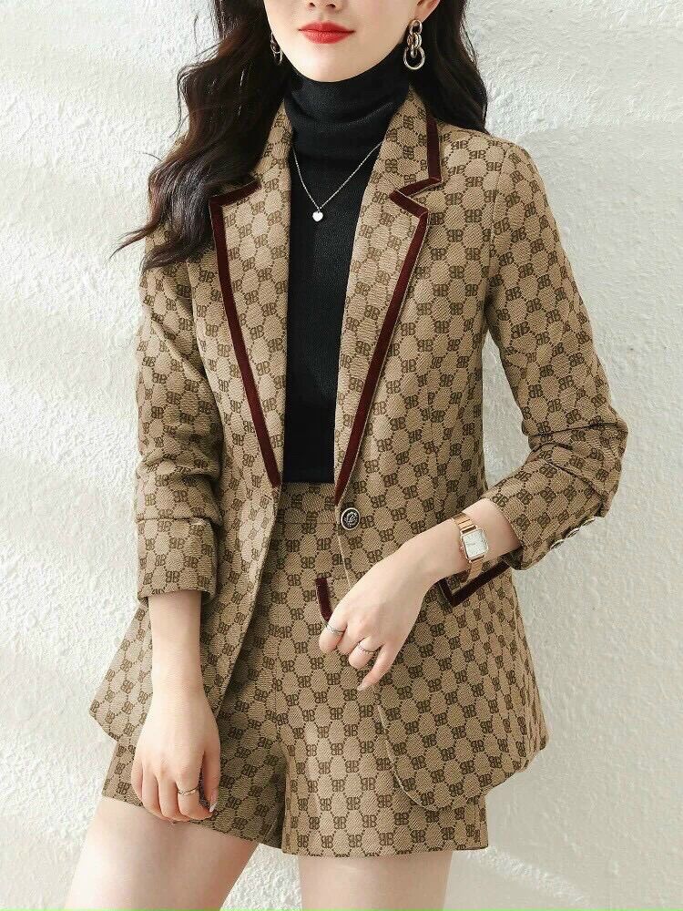 VEST BỘ QUẦN SORT VẢI BỐ