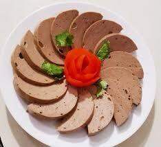 DOMO MEAT - Phụ gia tạo dẻo, dai, quết dính cho chả cá, chả tôm, chả mực,.