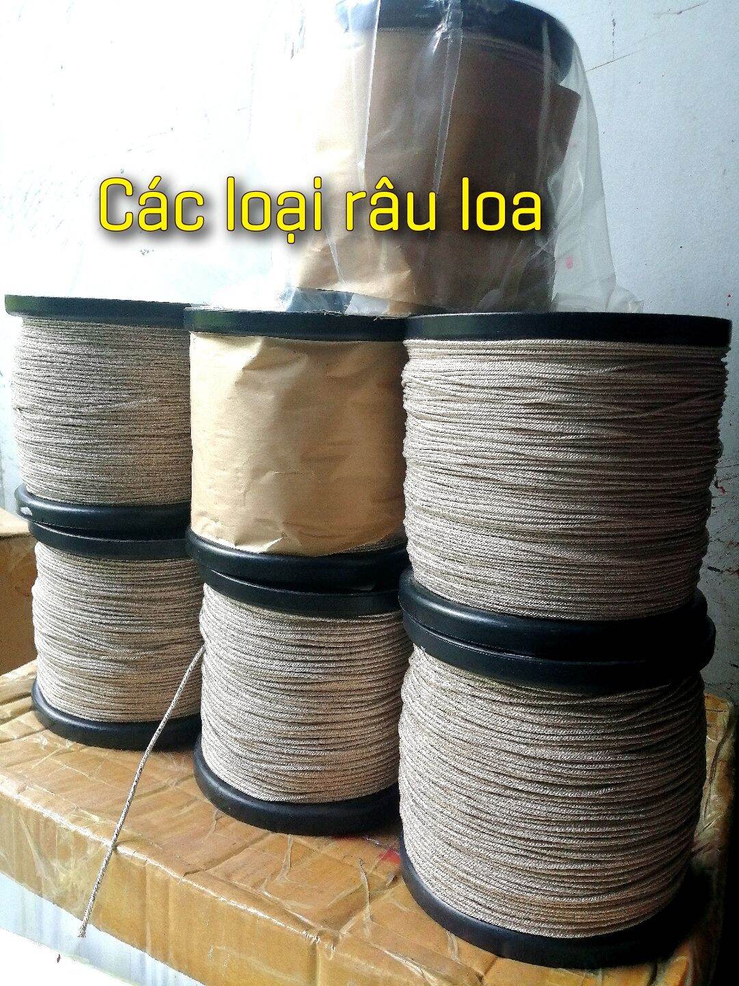 [HCM]Râu loa
