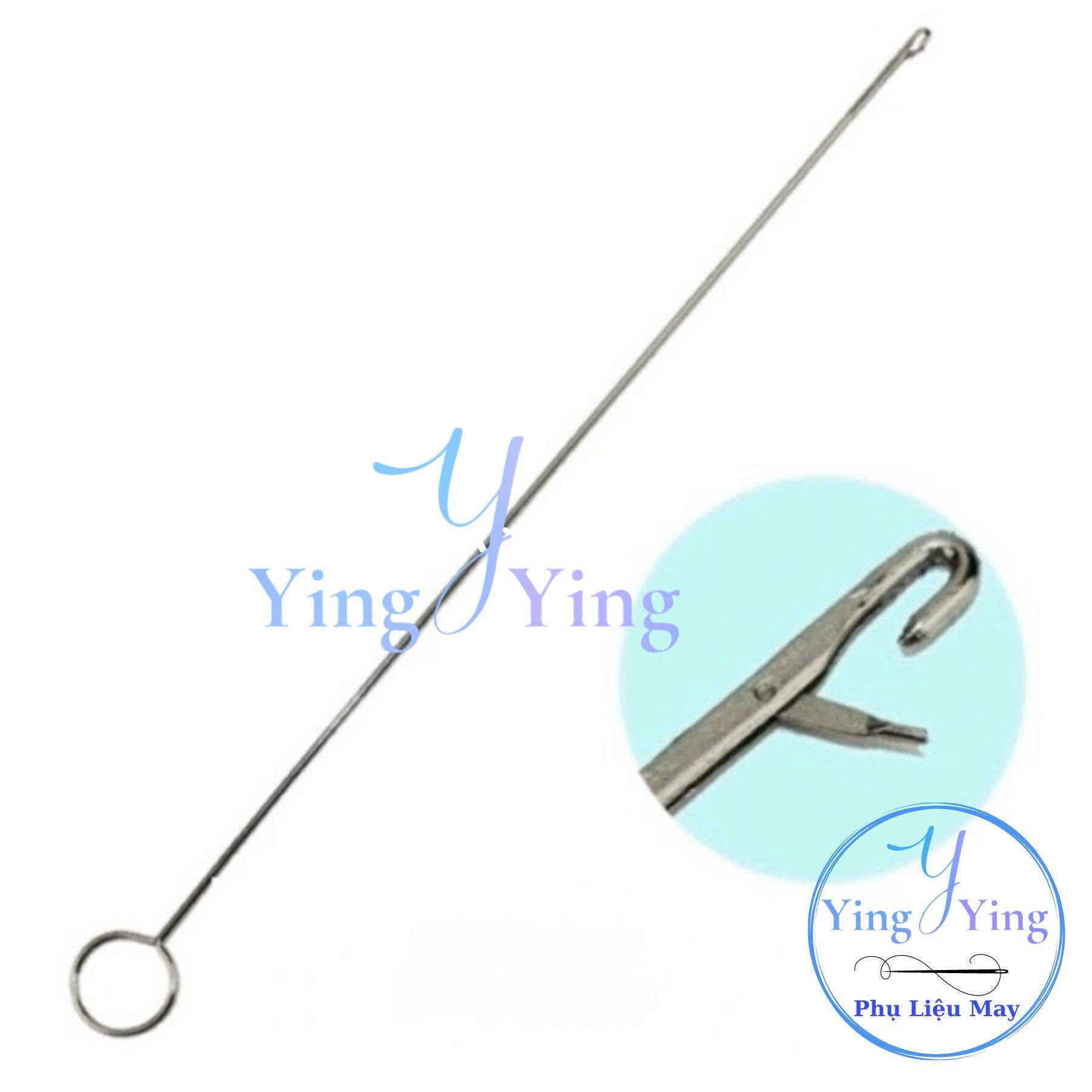 Cây lộn vải, cây móc luồn vải