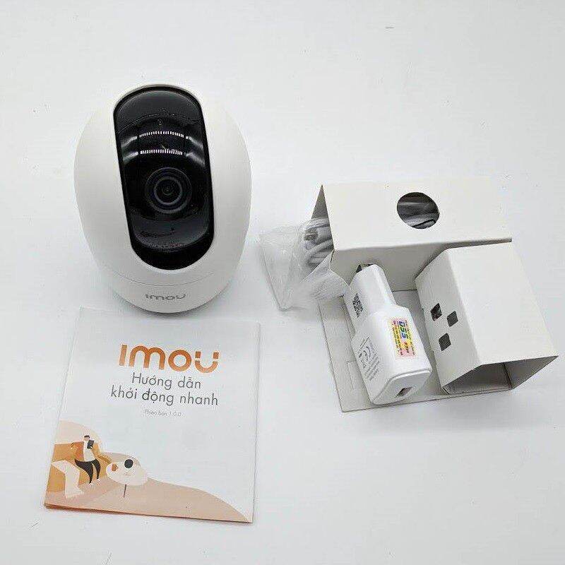 Camera Imou Ranger A22 EP 2.0 bảo hành 24 tháng.