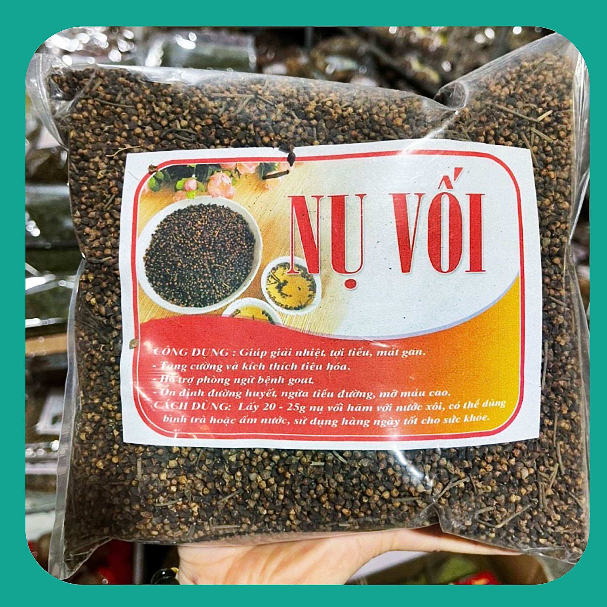 Nụ vối khô nguyên chất ổn định đường huyết - Đặc Sản 277