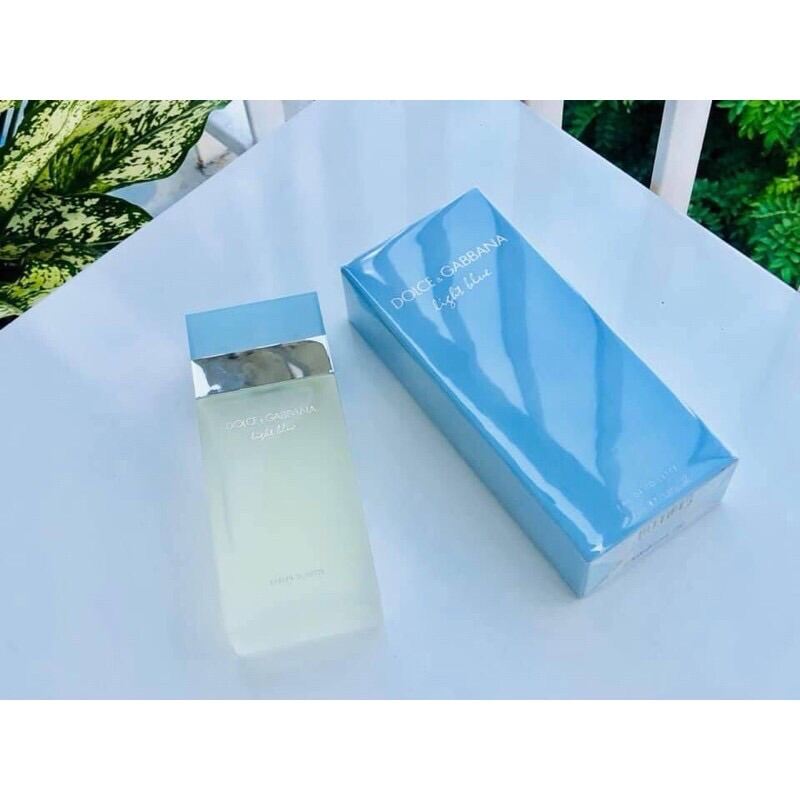 Light Blue Dolce Gabbana 50ml Giá Tốt T03/2023 | Mua tại 